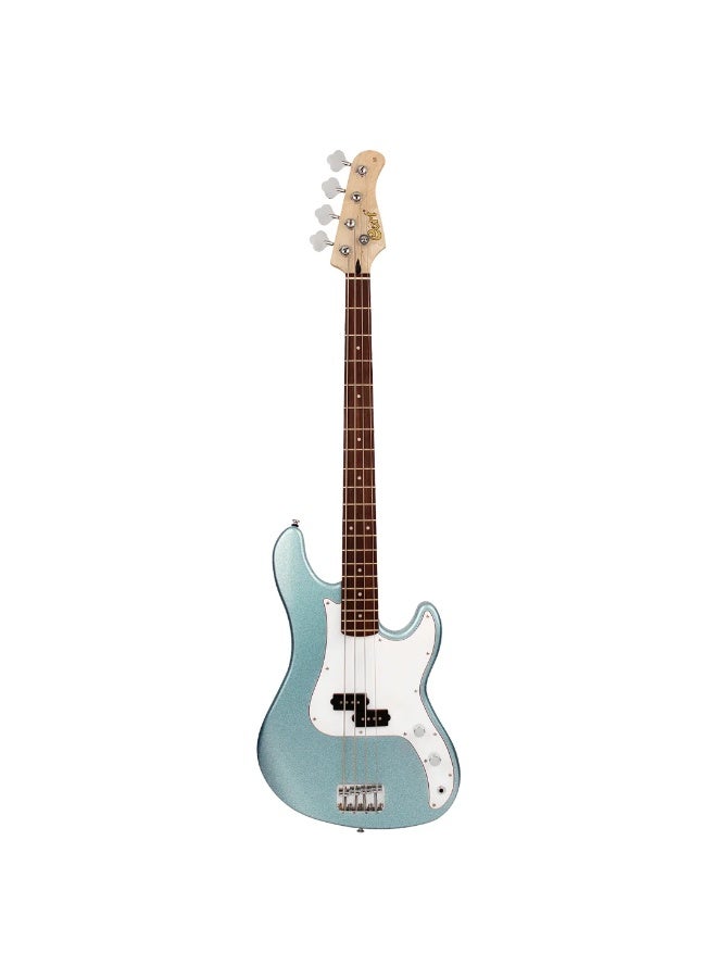 Cort GB54P-SPG Bass Guitar